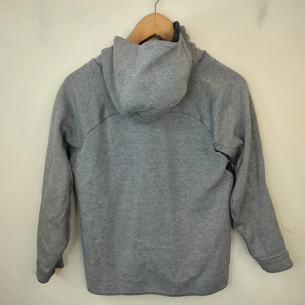 Nike gently pre